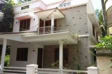 HOUSE For sale at Island avenue Near Lenin Nagar Deshabimani