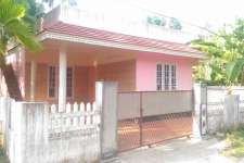 3BHK INDEPENDENT HOUSE FOR SALE