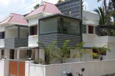 1800sqft,6cent,Aluva,U.c.college,100% amount loan available.