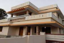 3bhk house in chottanikkara