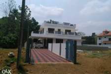 4 bhk house in perumbavoor