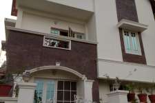 5 cent, 2850sq ft, 4 bhk house in Vyttila-Chalikkavattom