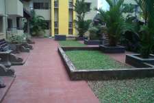 1500sqft flat at Kakkanad