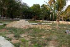 3,4 cents of house plots in mulanthuruthy Town