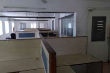 Furnished Office space 3000sqft  suitable for software office \office\education institutions