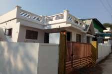 1350 sqft 3bhk house in Mulanthuruthy