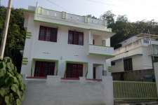 1200 sqft 3bhk house in chottanikkara - eruveli