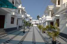 1550 sqft 4 bhk semi furnished villa in chottanikkara - eruveli