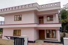 1250 sqft 3 bhk house in chottanikkara