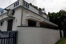 800 sqft, 2bhk house in Mulanthuruthy