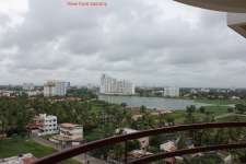 Flat for rent in Kadavanthra