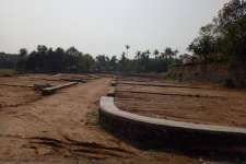 4,5,6,10 cent house plots in Thrippunithura-Kureekad