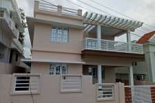 2200 sqft 4 bhk house in Chottanikkara-Eruveli