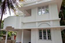 3 bhk house in Thirippunithura-Udayamperoor