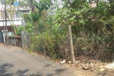 10cents of residential land for sale in Koorkenchery