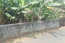 19 cent residential land for sale in aranattukara