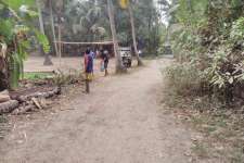 17 CENTS OF LAND FOR SALE IN KUNJITHAI(PALLIPURAM)-CHERAI