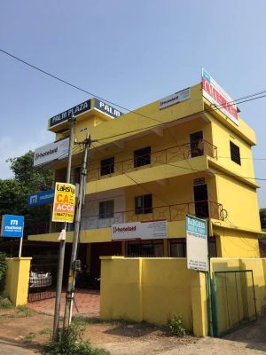 1750 sq ft of commercial/office space in kottayam