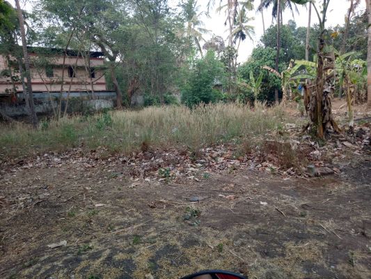 20 cent land for sale near cherpu govt school