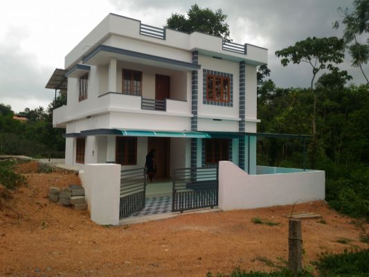 house for sale in chottanikkara