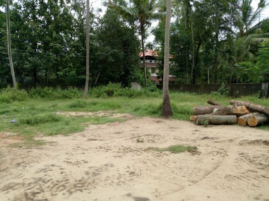 80 cent of land in thrippunithura for sale