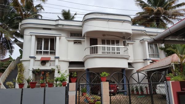 2bhk for rent near kanjikuzhy