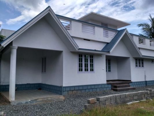 New residential villa for sale in kalathode