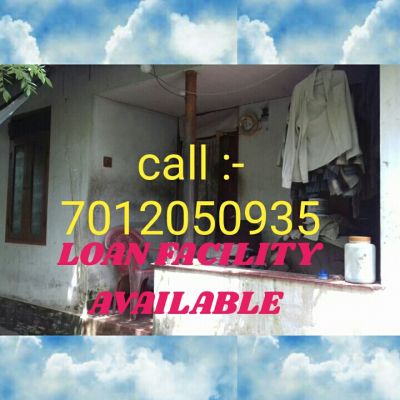 4 cents with Tiled house for sale in North Paravoor