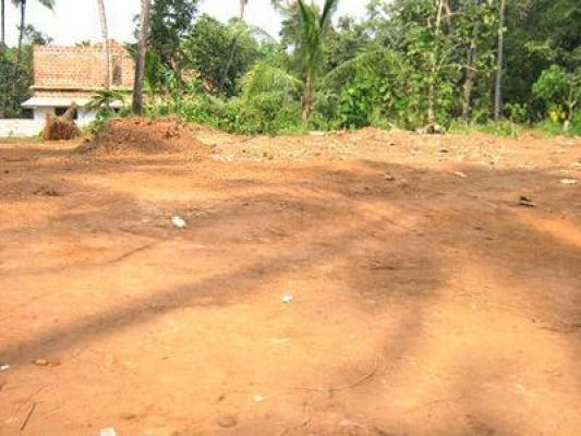 62 acre plot in pallikkal trivandrum