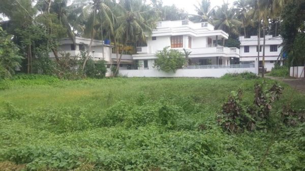 15cent residential land for sale in Lenin Nagar