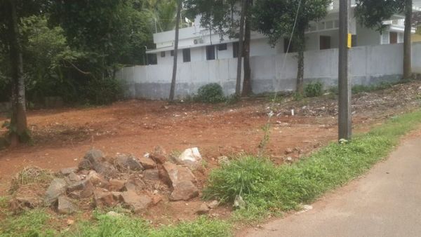 Residential land for sale in Kalathode