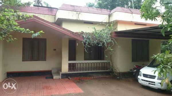 51 cent house plot for sale at chalackal aluva ernakulam