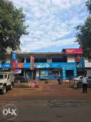 Commercial space for rent partially or fully at Vellimadukunnu,Kozhikode