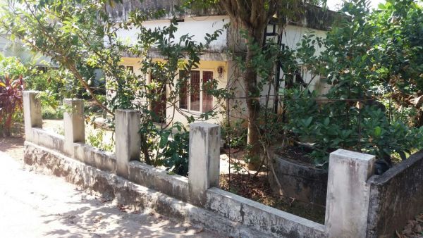 6 cent land for sale at HMT Road , near ITI,Kalamassery