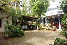 4BHK house for sale near Jilla Turkey Farm, Kollam