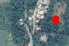 residential plot in wayanad