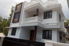 2000 sqft 4bhk house in Chottanikkara, Kochi