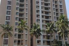 2 BHK FLAT NEAR OBERON MALL COCHIN