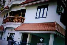 2100 sqft Independent House, Diwans Road, Ernakulam