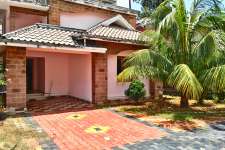 3BHK VILLA guruvayur. 24 hour water and security. Close to basic amenities.