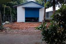 Godown for rent Near kochi Airport