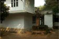 house for sale 55cents of land in pathanapuram,pathanamthitta