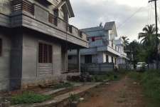 3BHK VILLA FOR SALE IN URAKAM