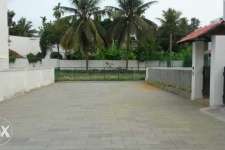 5.25 cent premium plot in a luxurious villa enclave in Aluva.