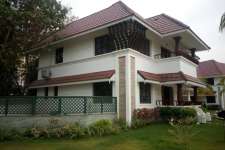 Fully Furnished Kent Palm Villa 4 Bedroom at Kakkanad