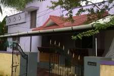 Independent 2 BHK house for sale in Palghat town