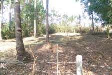 30 cent square plot near kareelakulangara junction