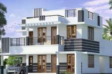 3BHK New indipendente house