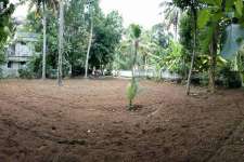 Residential Land near Sree Buddha School, Velluthamanal