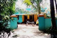 8 cent house&plot in Eroor, Ernakulam